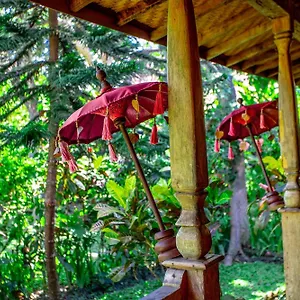 Feriepark Swasti Eco, Ubud