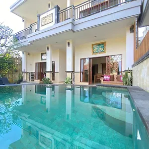 Danu House Villa