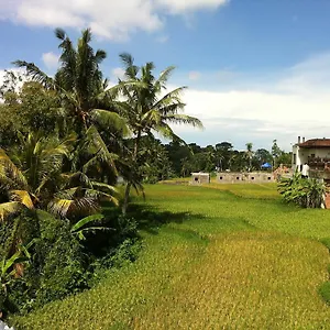 The Jumah Villa