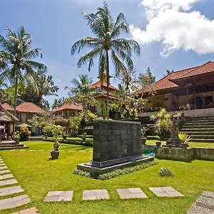 Feriested Hotel Villa Ubud, Ubud