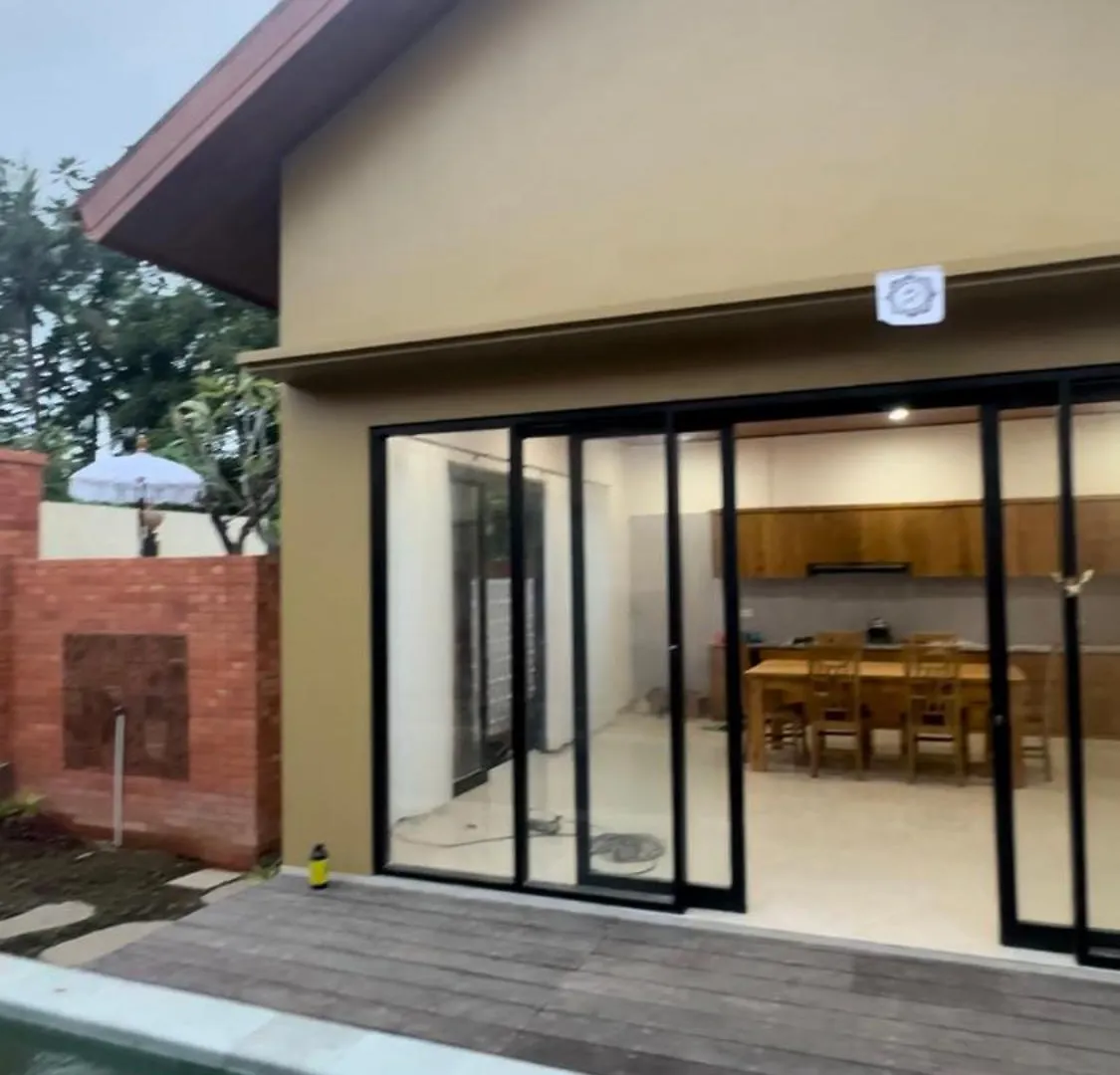 Putri Mas Villa Ubud